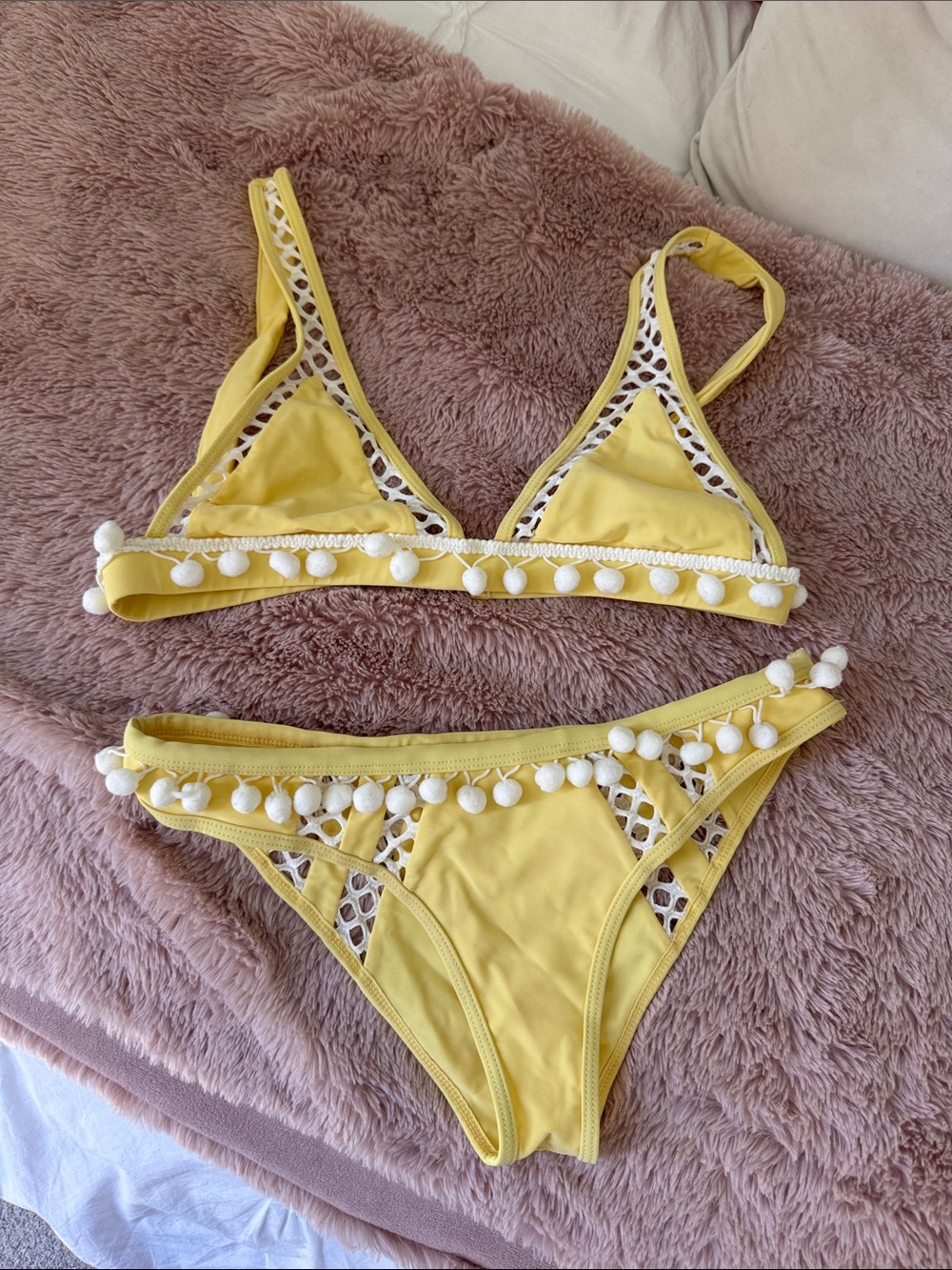 Tularosa bikini